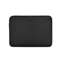 WIWU Housse Laptop Skin Zero (13") (Noir)