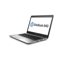 HP EliteBook 840 G3 - 14'' - Core i5 6e Gen - SSD 256 - Ram 8 Go - AZERTY (Grade C)