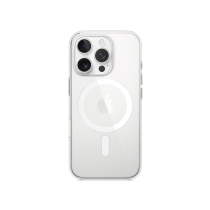 APPLE Coque Clear MagSafe iPhone 16 Pro