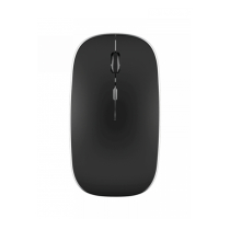 WIWU WM101-C Souris Sans Fil 2.4GHz (Noir)