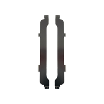 Support Clip pour Dalles LED 14" (Lot de 2)
