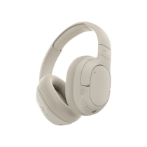 BELKIN SoundForm Isolate Casque audio avec ANC (Sable)