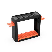 DOBE Support de Rangement Multifonction Nintendo Switch/ Switch 2/ Switch OLED