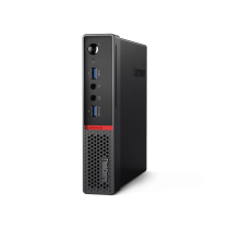Mini-PC Lenovo ThinkCentre M700 Micro - Pentium 6e Gen - HDD 160 Go - Ram 8 Go (Grade A)