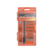 JAKEMY JM-8126 Kit d’outils (58 en 1)
