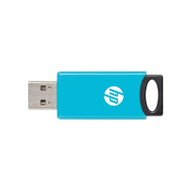 HP Clé USB v212w 128Go