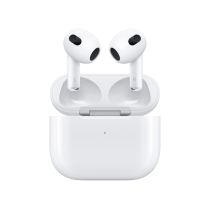 Factice Type AirPods (3ᵉ gen)