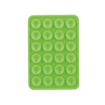 Support ventouse universel (Vert)