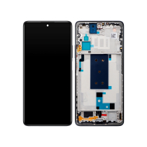 Ecran Complet Noir Xiaomi 11T Pro