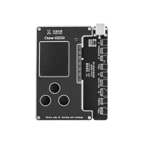 QIANLI Clone-DZ03 Programmateur Face-ID (avec board batteries)