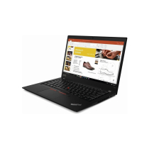 Lenovo ThinkPad T14S G1 14'' - Core i7 10e Gen - SSD 256 Go - Ram 16 Go - AZERTY (Ecran Tactile) (Grade A)