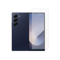 Verre trempé Galaxy Z Fold6 (Clear)