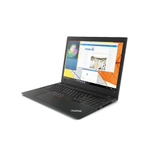 Lenovo ThinkPad L580 - 15'' - Core i3 8e Gen - SSD 128 Go - Ram 8 Go - AZERTY (Grade C)