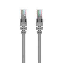 BELKIN Câble Ethernet CAT6 10m (Gris)