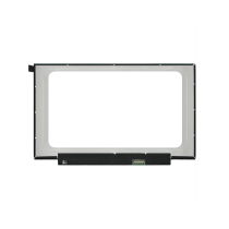 Dalle LED 14" - 1366x768 - 30 Pins - Droite (Matte)