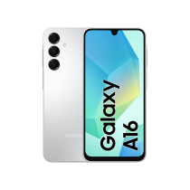 Samsung Galaxy A16 4G 128 Go (Gris)