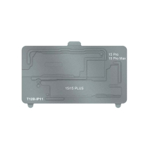 SUNSHINE T12B-IP11 Plaque Carte-mère iPhone 15 Series