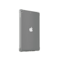 COVERME Coque TPU iPad Air 7 11" (Clear)