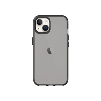 RHINOSHIELD JellyTint iPhone 13/14 (Noir)
