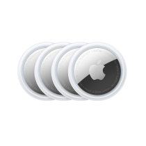 APPLE AirTag (Pack de 4)