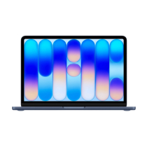 Apple MacBook Neo 13" 2026 - Apple A18 Pro - Ram 8 Go - SSD 256 Go (Indigo)