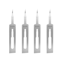 2UUL Pack 4 Lames MicroFix Nettoyage PCB (BL01)