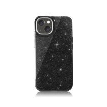 Coque Glitter Redmi Note 13 Pro 5G (Noir)