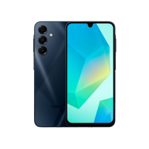 Samsung Galaxy A16 5G 128 Go Noir (Grade C)