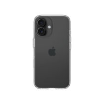 RHINOSHIELD Clear Case iPhone 16