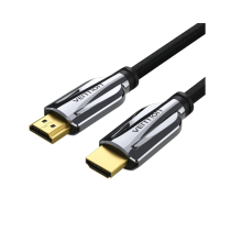 VENTION Câble HDMI 8K Plaqué Or (3m)