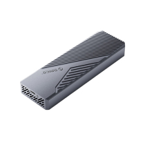 ORICO Boitier Externe M2 NVMe USB-C (CNM2-G20-GY-BP)