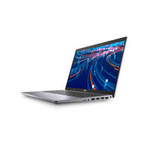Dell Latitude 5520 - 15'' - Core i5 11e Gen - SSD 256 Go - Ram 16 Go - AZERTY (Grade C)