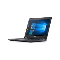 Dell Latitude E5470 - 14'' - Core i5 6e Gen - SSD 256 Go - Ram 8 Go - AZERTY (Grade C)