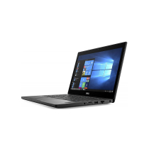 Dell Latitude E7280 - 12'' - Core i5 7e Gen - SSD 256 Go - Ram 8 Go - QWERTZ Allemand (Grade A)