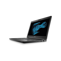 Dell Precision 3530 15'' - Core i7 8e Gen - SSD 512 Go - Ram 16 Go - AZERTY (Grade C)