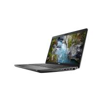 Dell Precision 3541 15'' - Core i7 9e Gen - SSD 256 Go - Ram 16 Go - AZERTY (Grade C)
