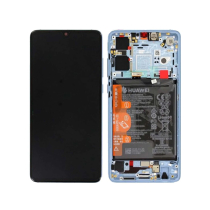 Ecran Complet Nacré Huawei P30