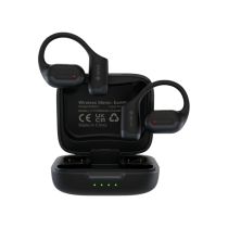 DEVIA OWS Pro1 Ecouteur TWS (Noir) (EM401)