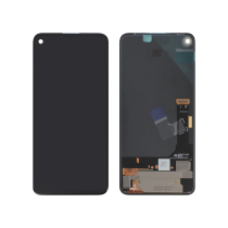 Ecran Complet Google Pixel 4A (4G)