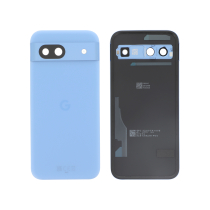 Vitre Arrière Bleu Azur Google Pixel 8a