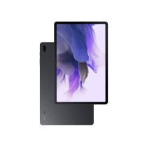 Samsung Galaxy Tab S7 FE 12.4" 2021 64 Go Noir (Grade A) (Wifi + Cellular)