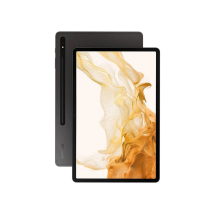 Samsung Galaxy Tab S8 128 Go Graphite (Grade A) (Wifi)