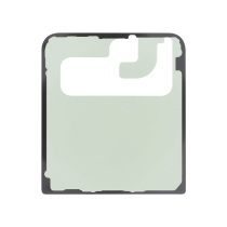 Adhésif Vitre Arrière Galaxy Z Flip7 FE (F761B)