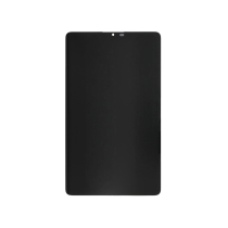 Ecran Complet Noir Galaxy Tab A11 4G (X133/X135B)