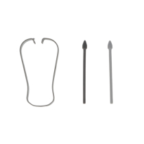 Kit de Remplacement S-pen Galaxy S26 Ultra (S948B)