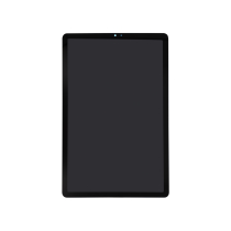 Ecran Complet Noir Galaxy Tab S6 (T860/T865)