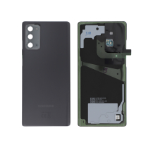 Vitre Arrière Grise Galaxy Note 20 (N980F)