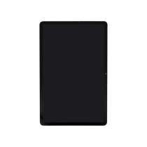 Ecran Complet Noir Galaxy Tab S7 LTE (SM-T875/SM-T876B)