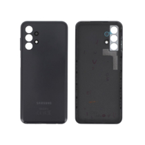 Vitre Arrière Noire Galaxy A13 4G (A135F/A137F)