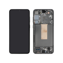 Ecran Complet Vert Galaxy S23+ (S916B) (PA)